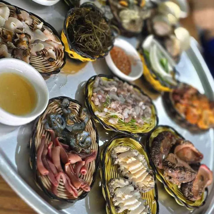 해물포장마차촌 대표 사진