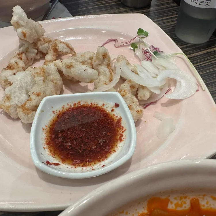 짬뽕지존 대표 사진