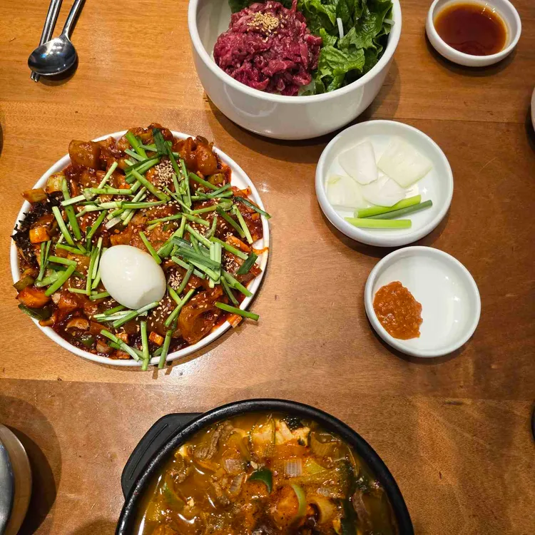 양양집 대표 사진