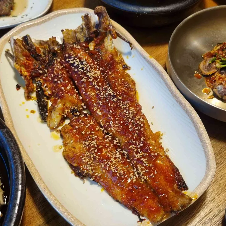 남도한상 사진 2