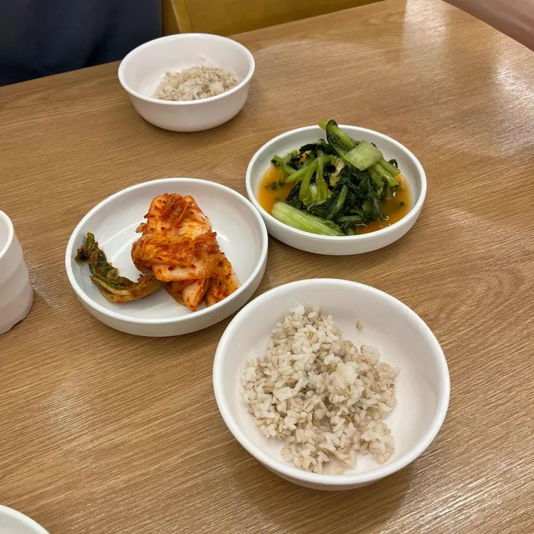 명가들깨칼국수 대표 사진