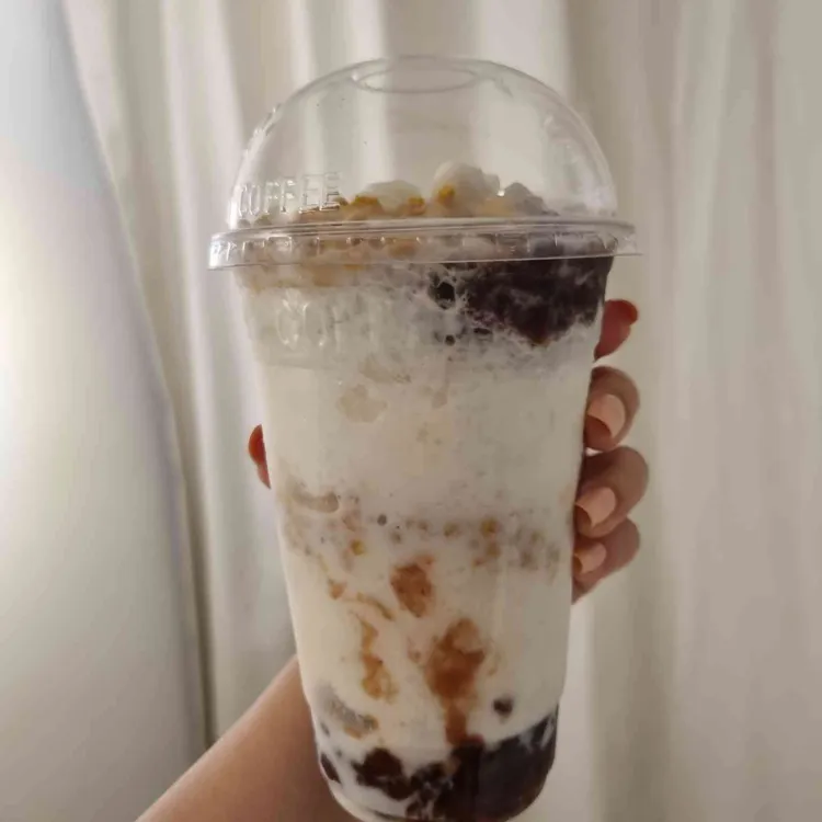 메가커피 대표 사진