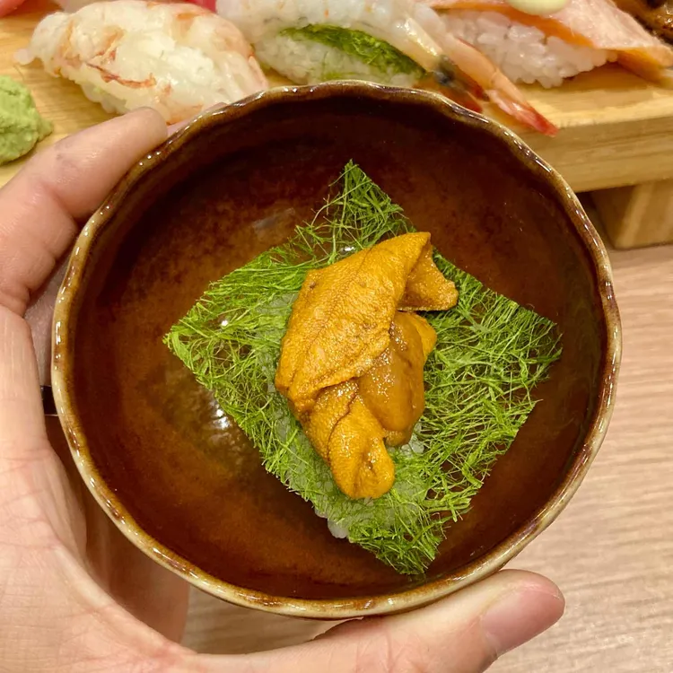 가락정초밥 대표 사진