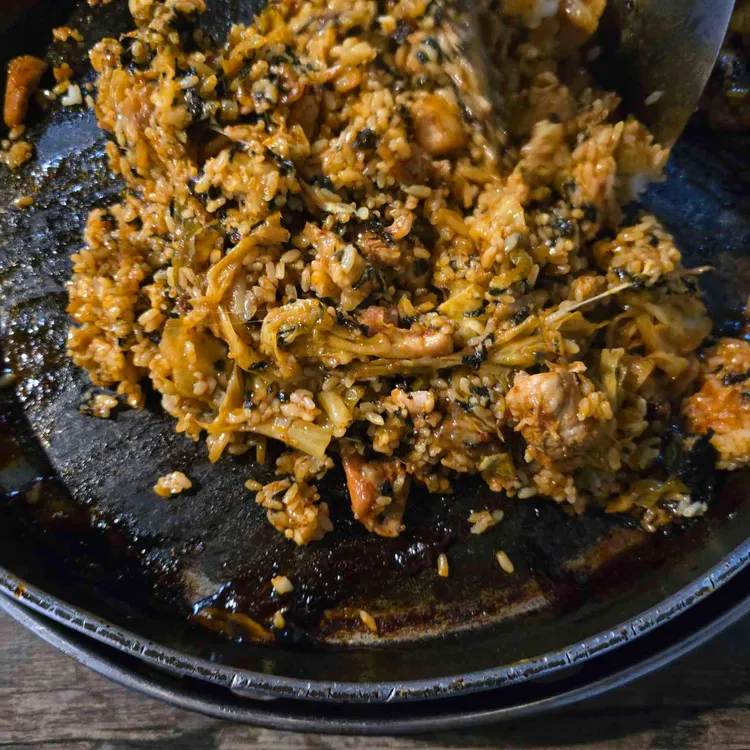 본토닭갈비 사진 2