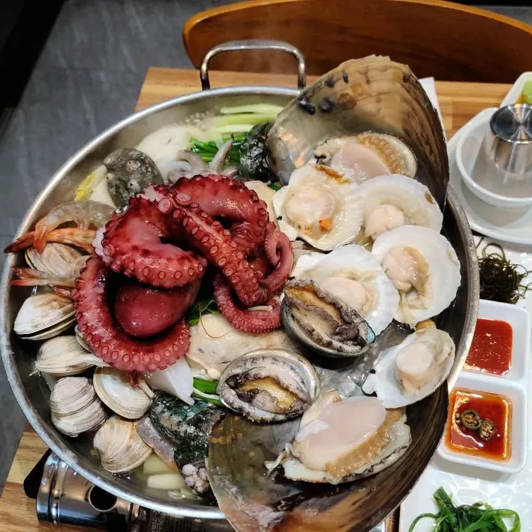 조리고 대표 사진