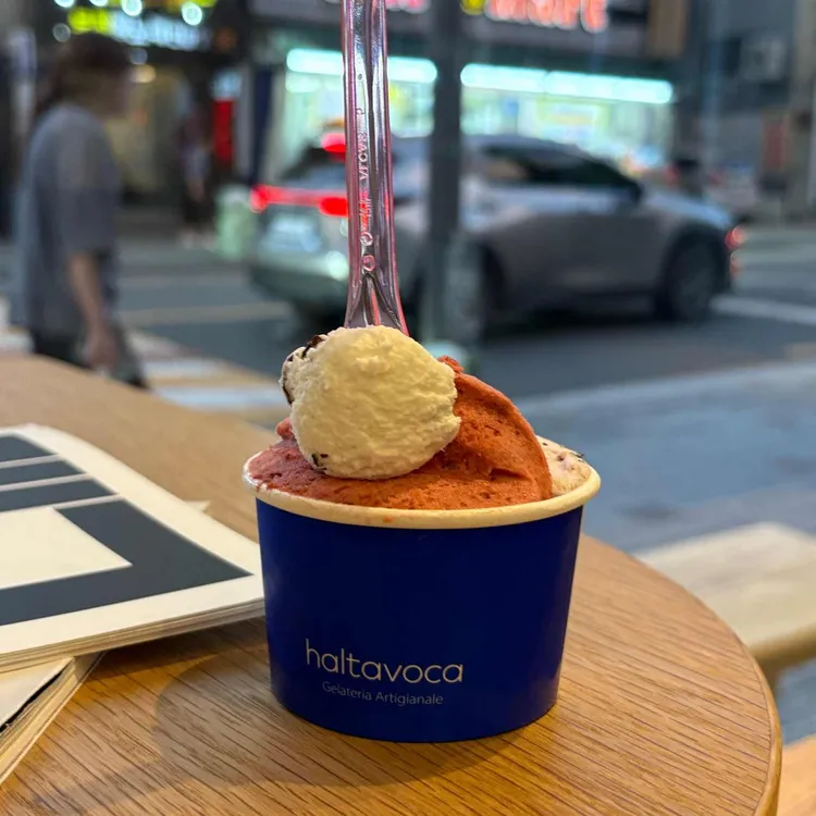 할타보카 대표 사진