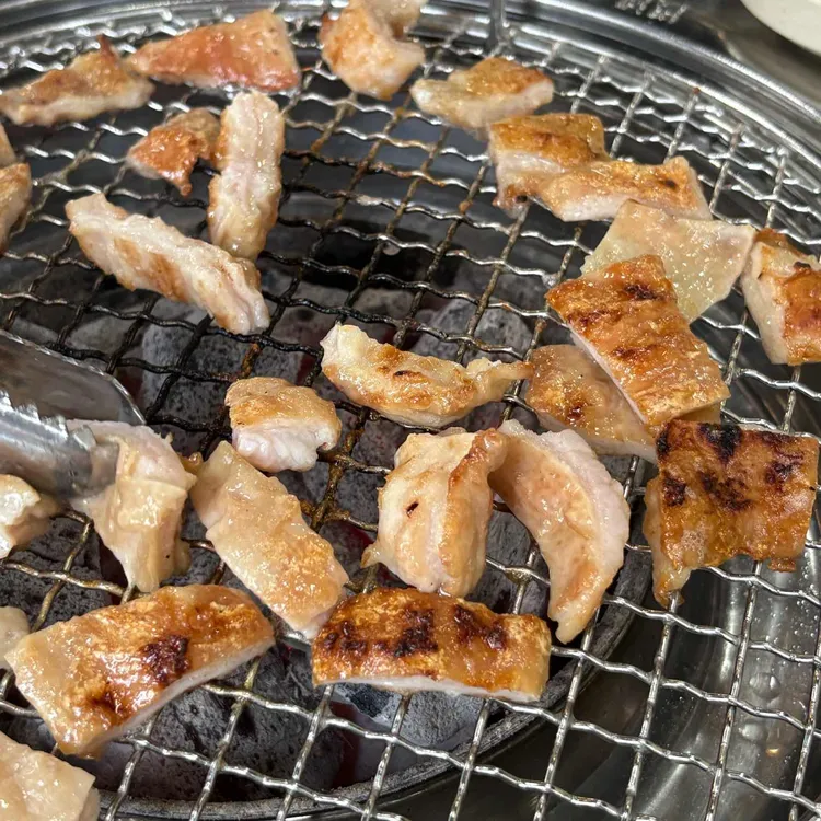 대구반야월막창 사진 2