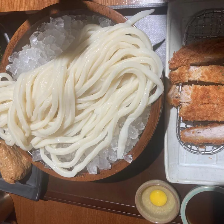 멘야토요켄 사진 2