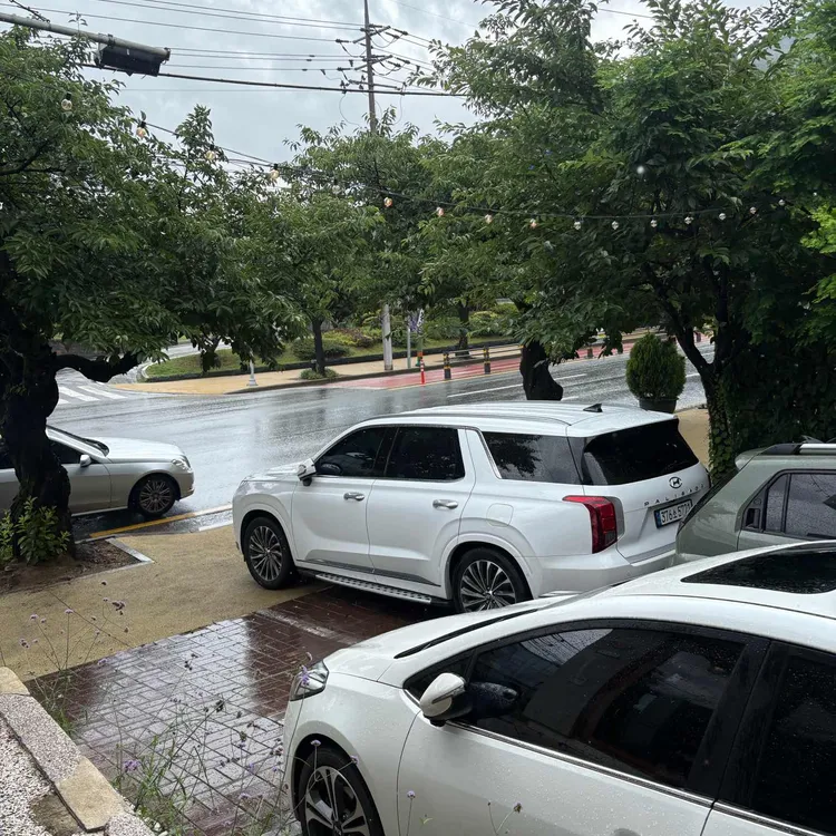 지오네 키친 대표 사진