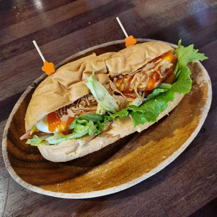 카페코반 대표 사진