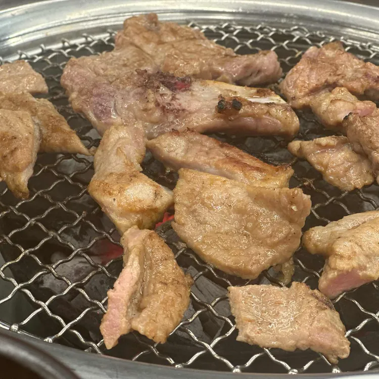 대성갈비 대표 사진