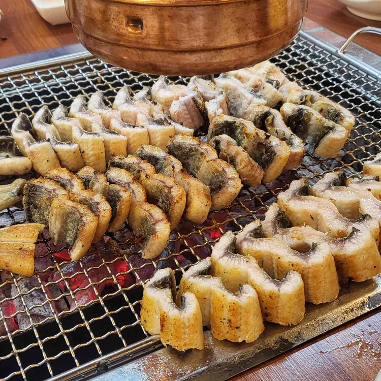 장어시대 사진 1