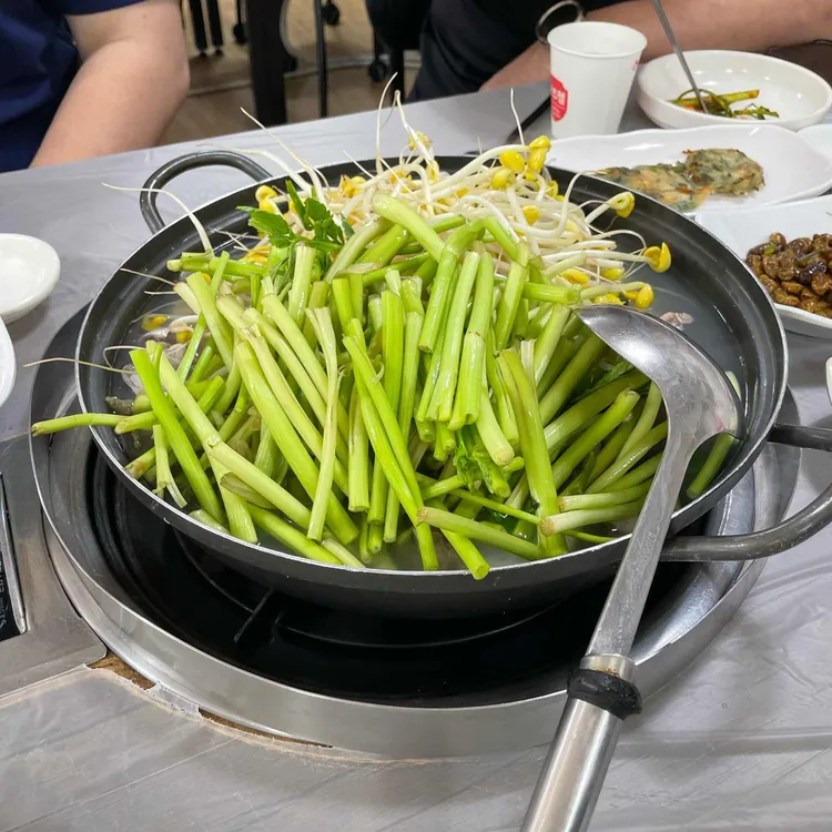 돌산복집 사진 2