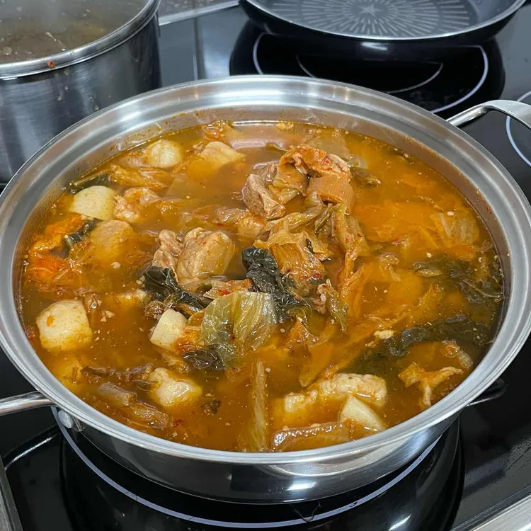 대안식당 대표 사진