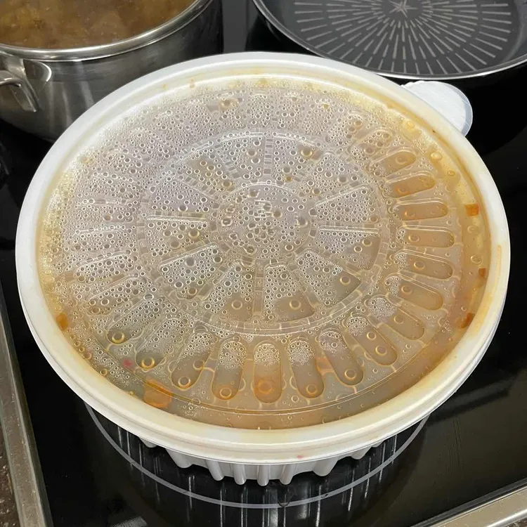 대안식당 대표 사진
