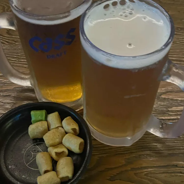 알파통닭 대표 사진