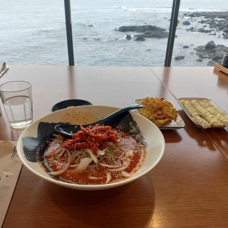 항해진미 사진 1