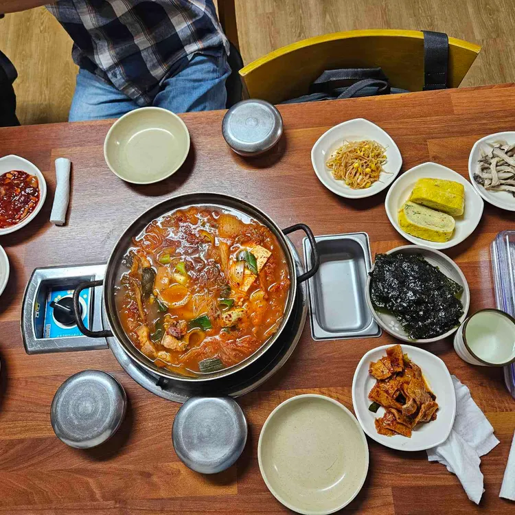 왕성식당 사진 1