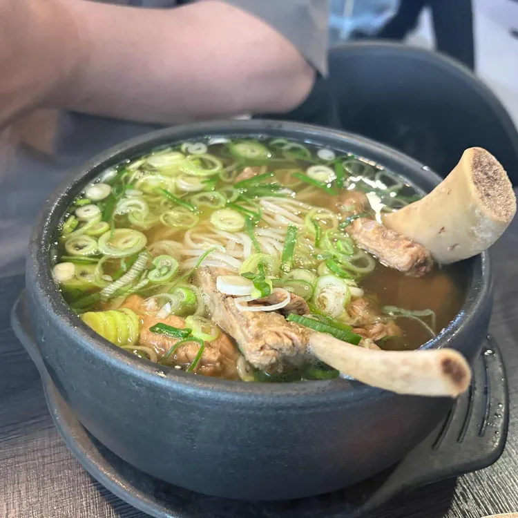 삼성 골목집 사진 1