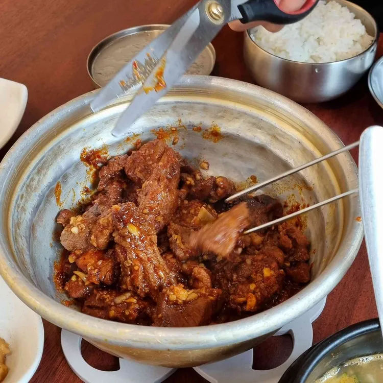 여원찜갈비 대표 사진