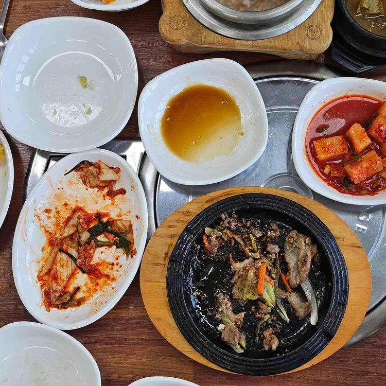 양촌명가 대표 사진