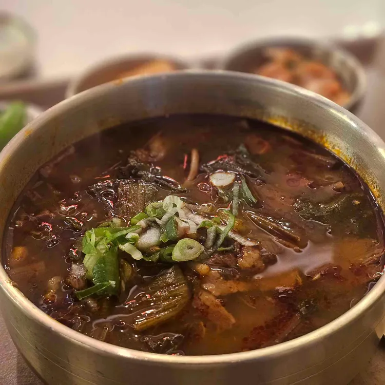 하이밥 대표 사진
