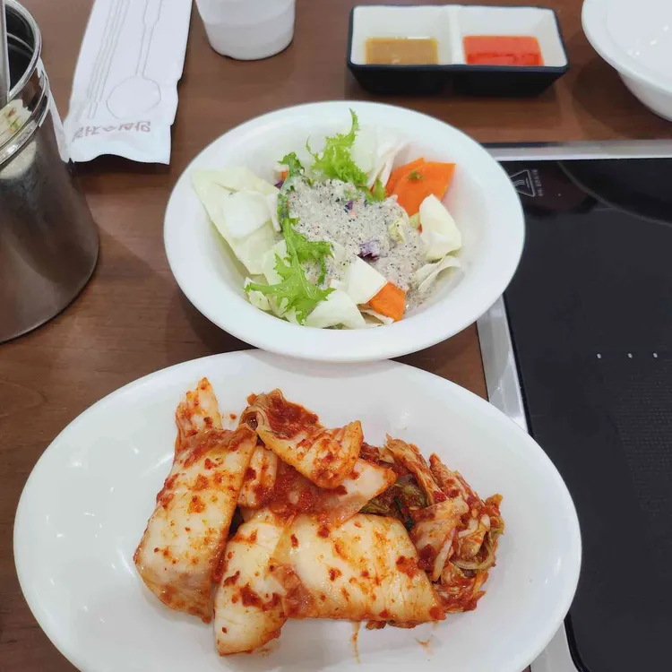반달곰 사진 1