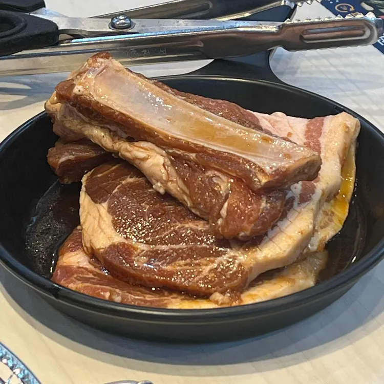명륜진사갈비 사진 2