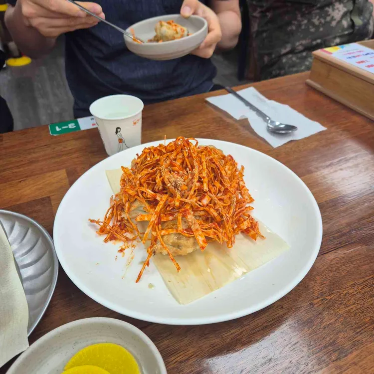 무진장함버지기 사진 1