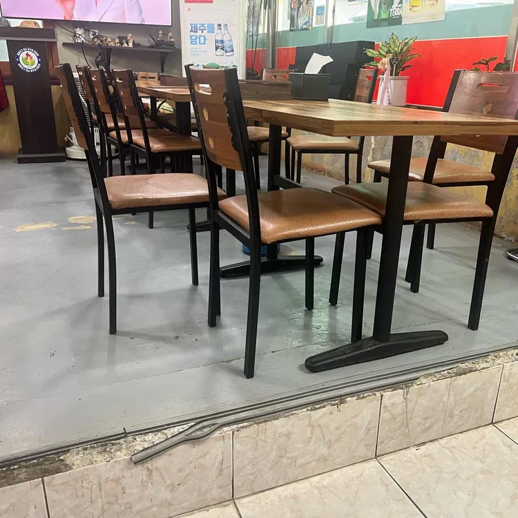 영광회관 사진 2