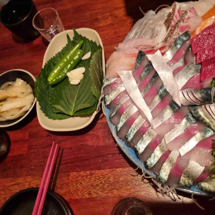 럭키상회 사진 2