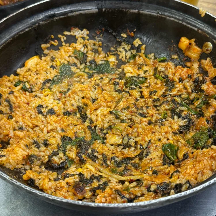 24시뼈다귀감자탕 대표 사진