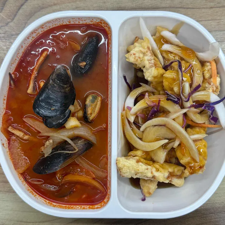 해물왕짬뽕 사진 1