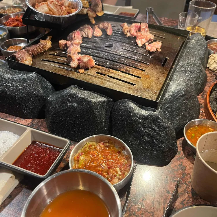 굽돌집 사진 2