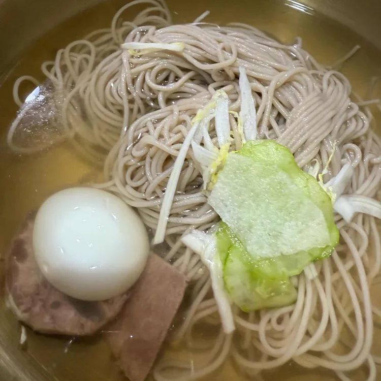 봉래면옥 대표 사진