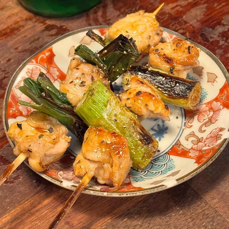 혼신꼬치 사진 2