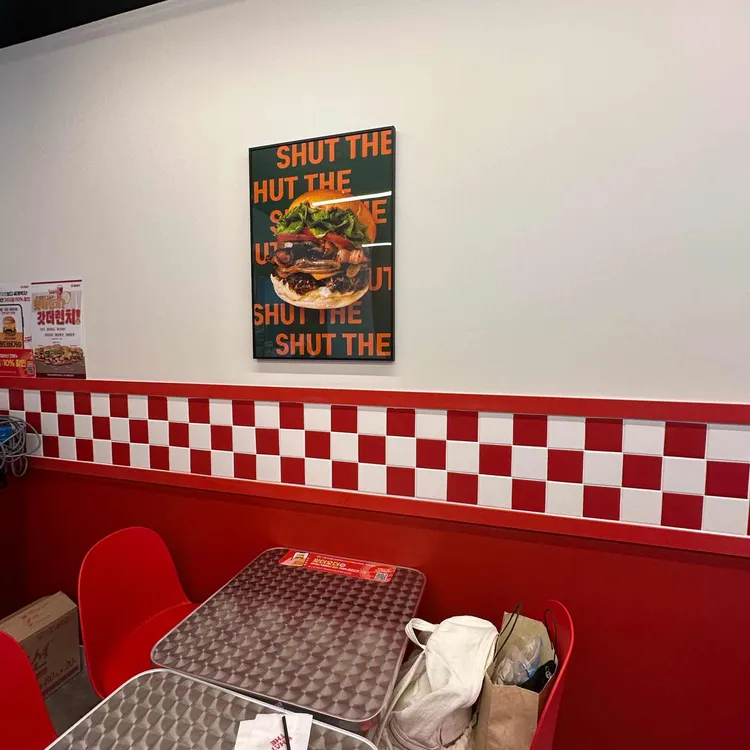 왓더버거 대표 사진