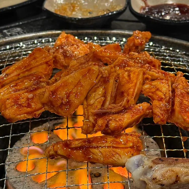 팔각도 대표 사진
