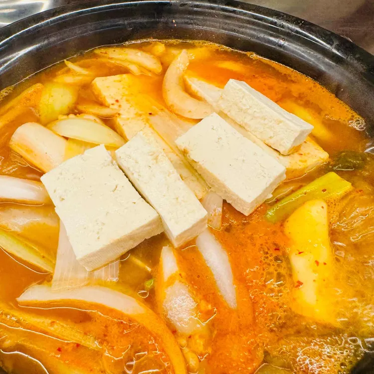 서초김치찌개 사진 2