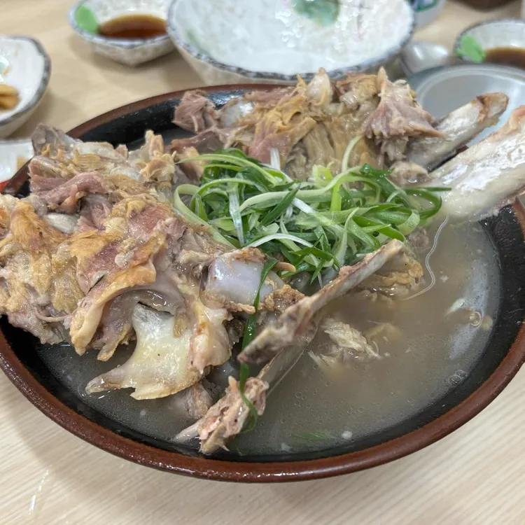 닥그네 할망 사진 1