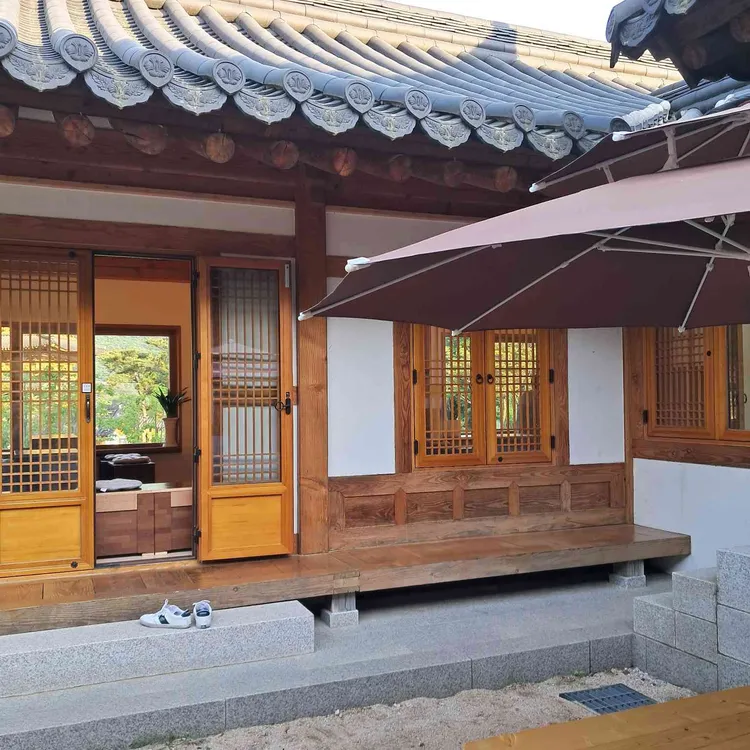 카페솔향 대표 사진
