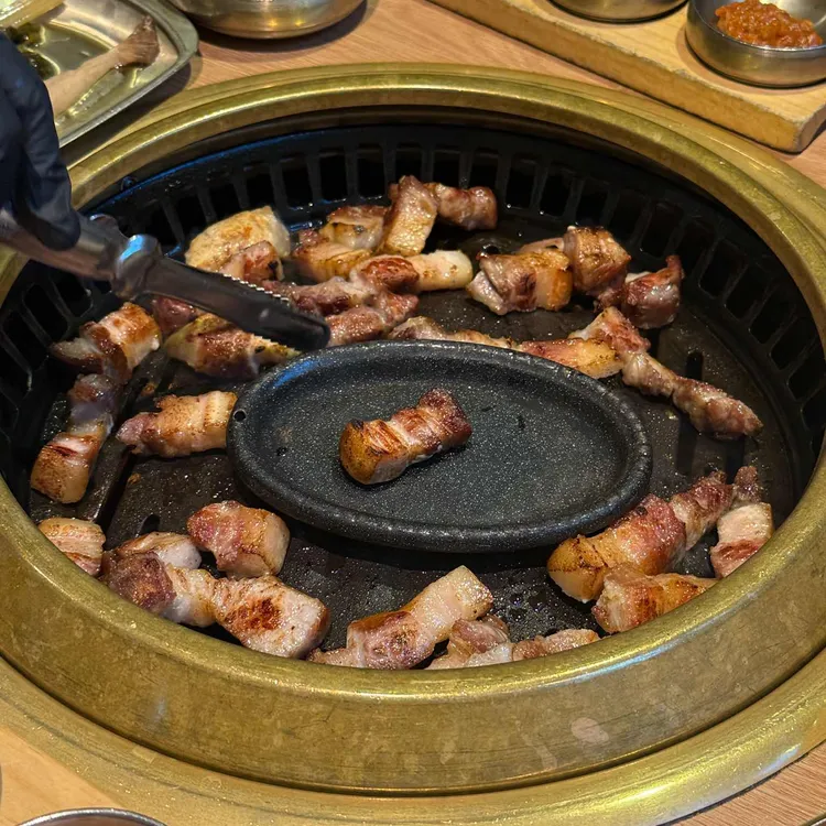 고메 정식당 사진 2