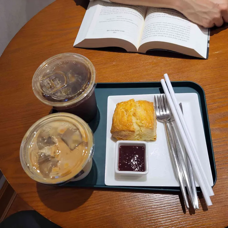 포스톤즈 커피로스터스 사진