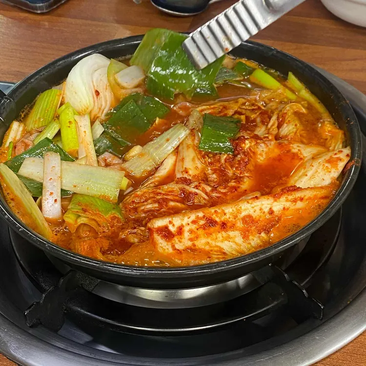 윤정경 대한곱창 대표 사진