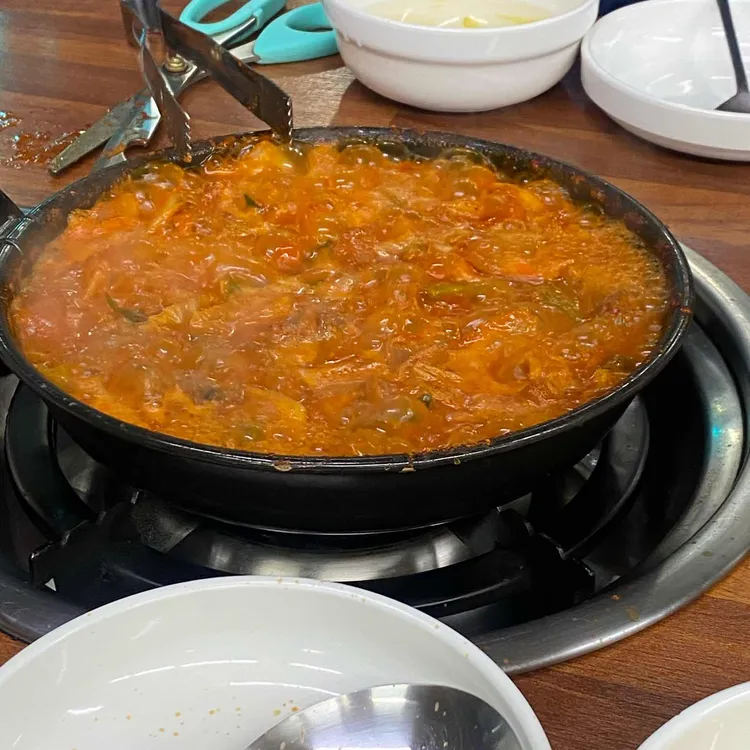 윤정경 대한곱창 대표 사진