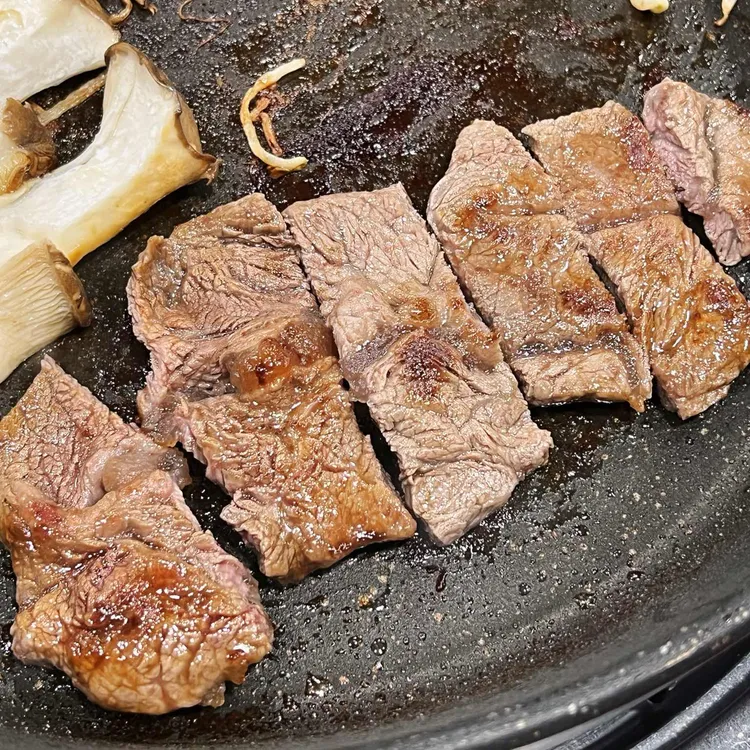숙성소고기 치익 사진 2