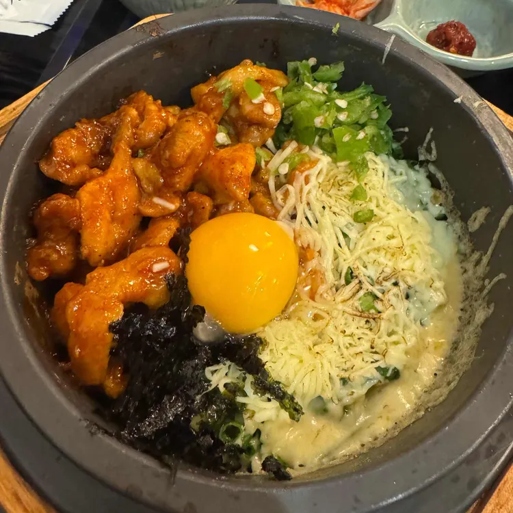 솔솥 사진 2