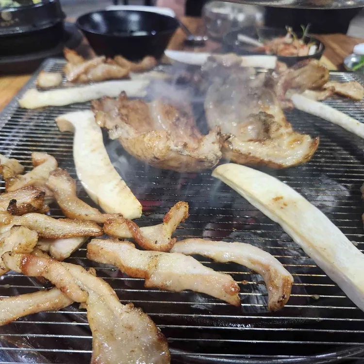 최용찬대구불노리왕막창 대표 사진