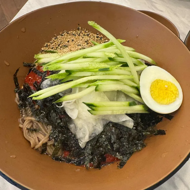메밀하우스&돈카츠 대표 사진