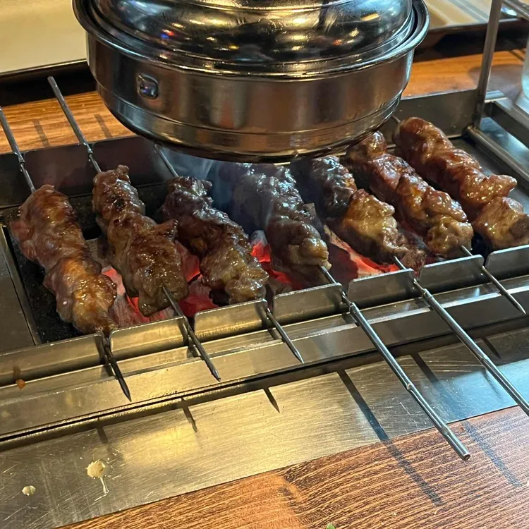 이가네양꼬치 사진